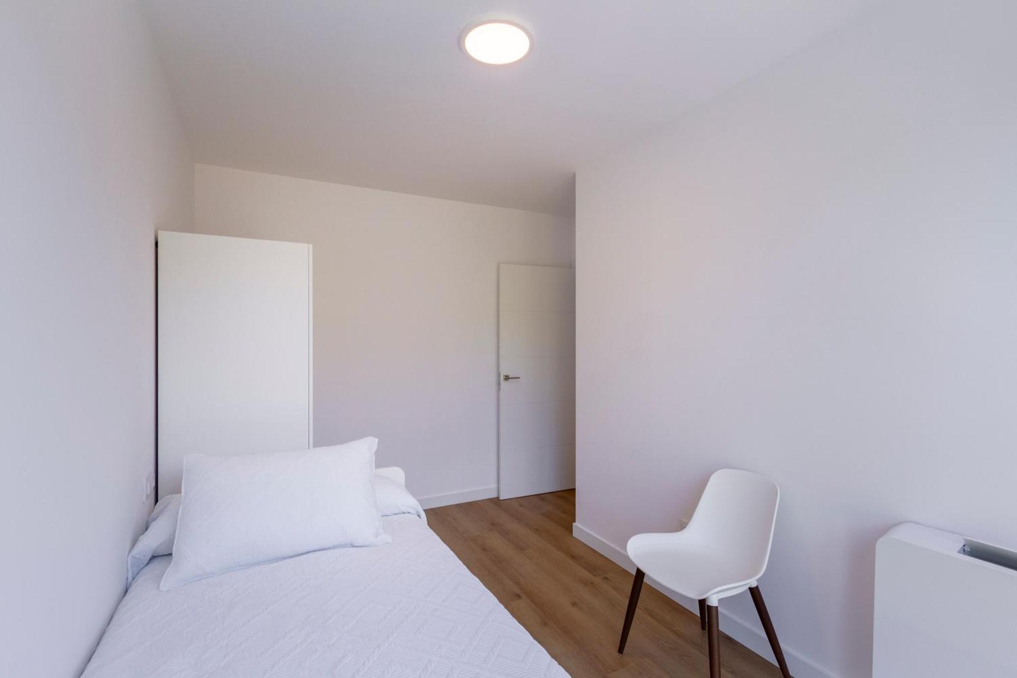 Urbanfive Apartamentos Ourense Centro Luaran gambar