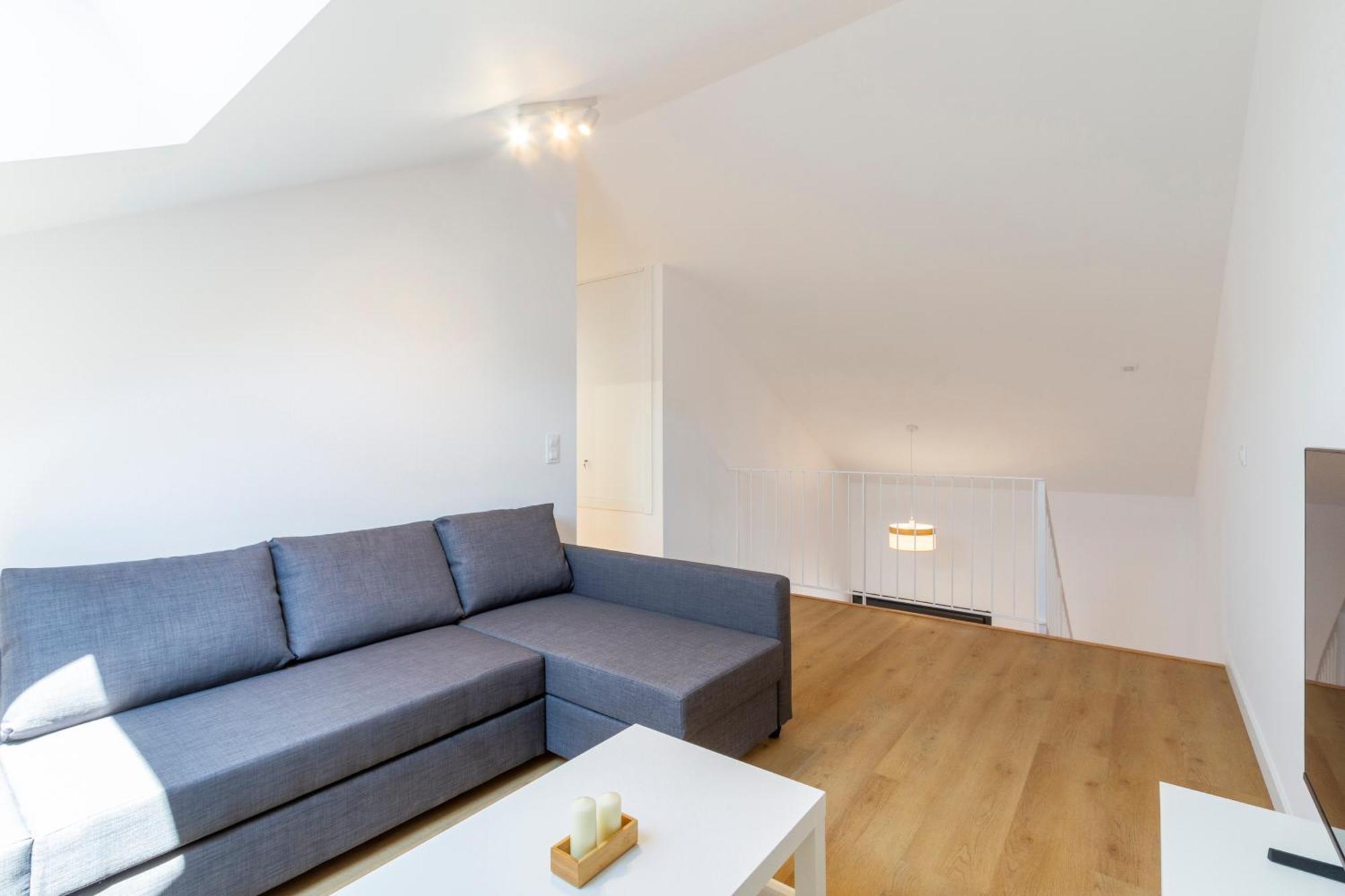 Urbanfive Apartamentos Ourense Centro Luaran gambar